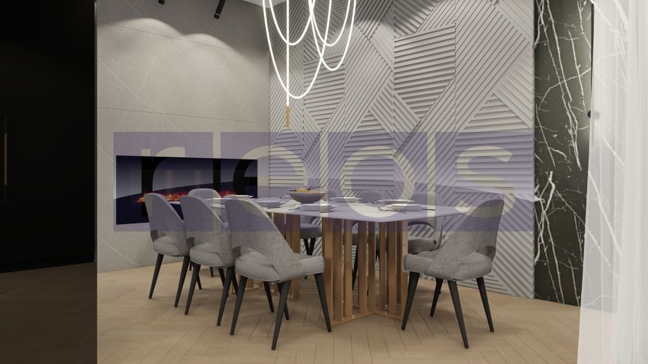 VANZARE VILA EXCLUSIVISTA | 347MP | 6 CAMERE | IANCU NICOLAE - Poză 10