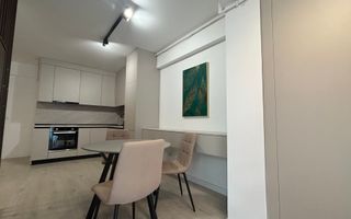 studio Ivory Residence I 43mp I parcare subterana I mobilat si utilat - Poză 6