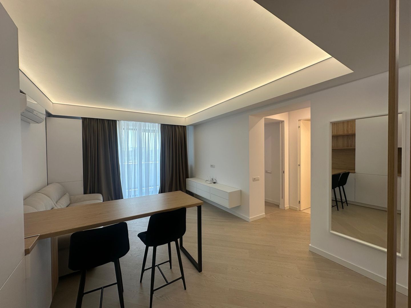 Apartament 2 camere de vanzare | Cortina North - Poză 4