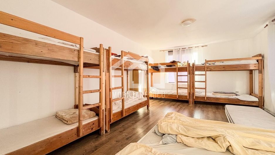 Casa individuala cu 12 camere, Potential Turistic, Visea, Comuna Jucu - Poză 13