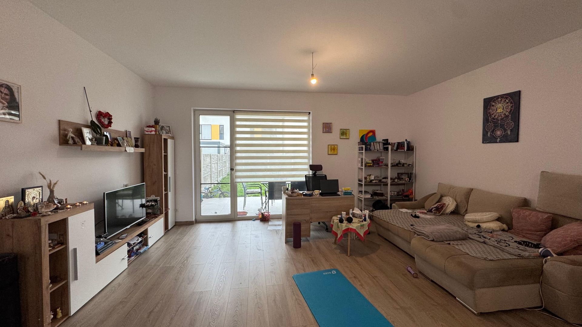 COMISION 0% | Duplex | 127 mp utili | 4 Camere | Zona Urseni | - Poză 3