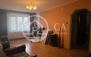Apartament cu 4 camere de vanzare in Rogerius Oradea - Poză 6