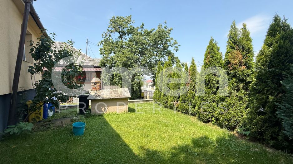 Casă cu 2 anexe transformate în locuințe, teren generos de 9 ari – Groși - Poză 7