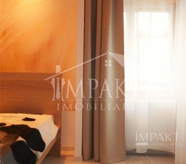 De inchiriat apartament 3 camere de Lux in Faget! - Poză 26