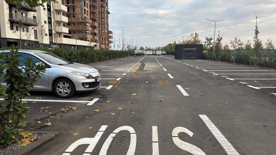 Spatiu comercial excelent, 200 mp, vitrina ampla, locuri de parcare - Poză 12