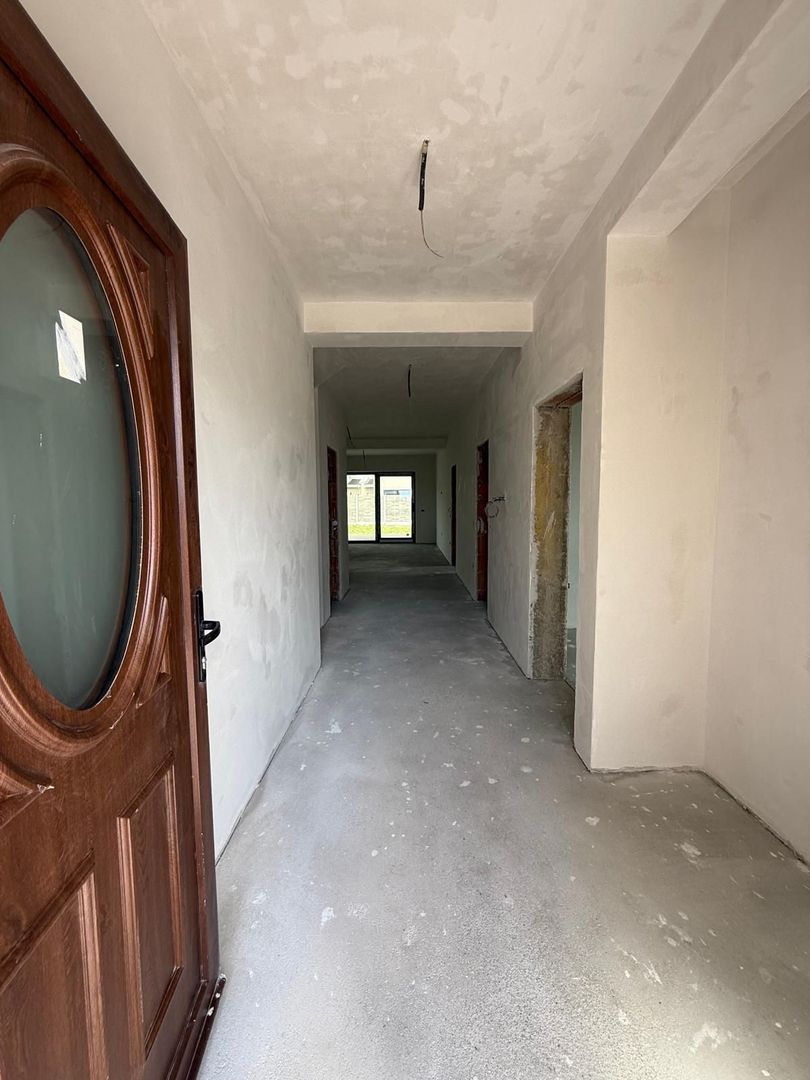 Vila individuala 5 camere I Zona Lac Dumbravita I - Poză 3