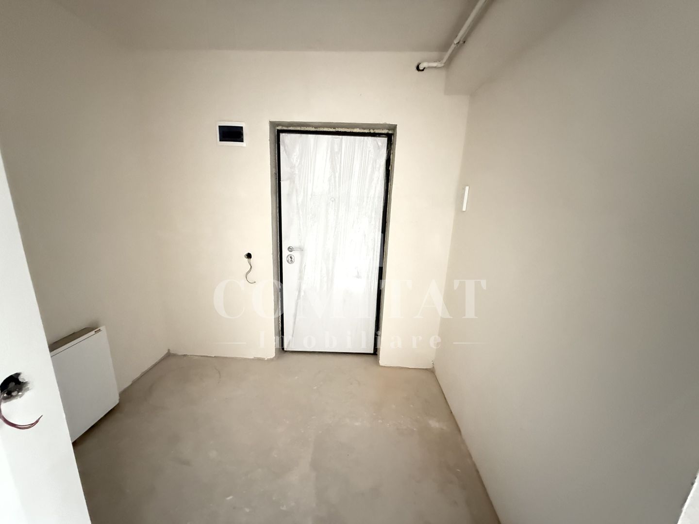 Apartament cu 2 camere | Loc de parcare | Zona Eroilor - Florești - Poză 9