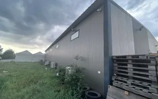 HALĂ INDUSTRIALĂ CU TEMPERATURĂ CONTROLATĂ ȘI TEREN DE 931 MP, OTOPENI - Poză 11