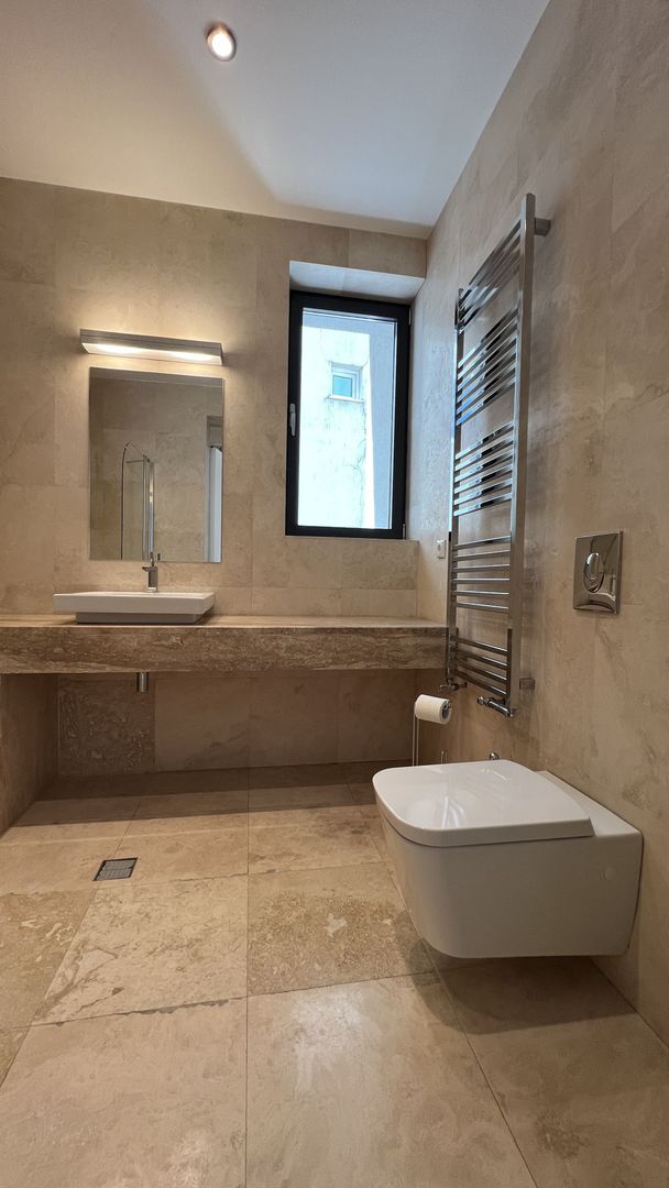 Verdi Parc - 4 camere 182 mp utili - Poză 8