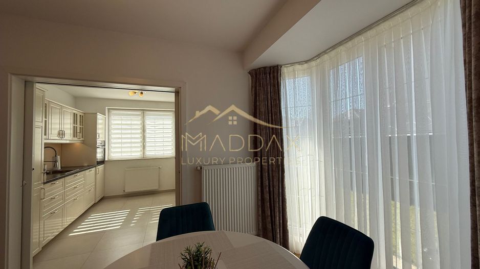 Vila duplex**Modernă** 4 Camere *132mp* / 2 Locuri parcare // CORBEANCA - Poză 7