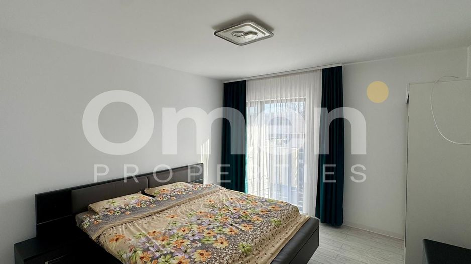 Apartament de inchiriat 2 camere | zona Lămâîței | 2 locuri parcare incluse - Poză 5