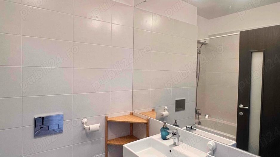 APARTAMENT LUX | 2 LOCURI PARCARE | BELVEDERE - Poză 8