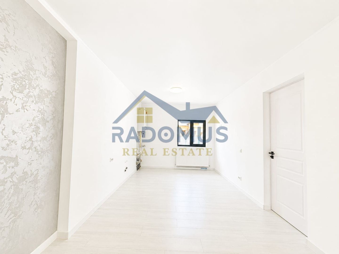 Casă renovată complet | 4 camere + Beci | Comision 0% | Str. Munteniei - Poză 6