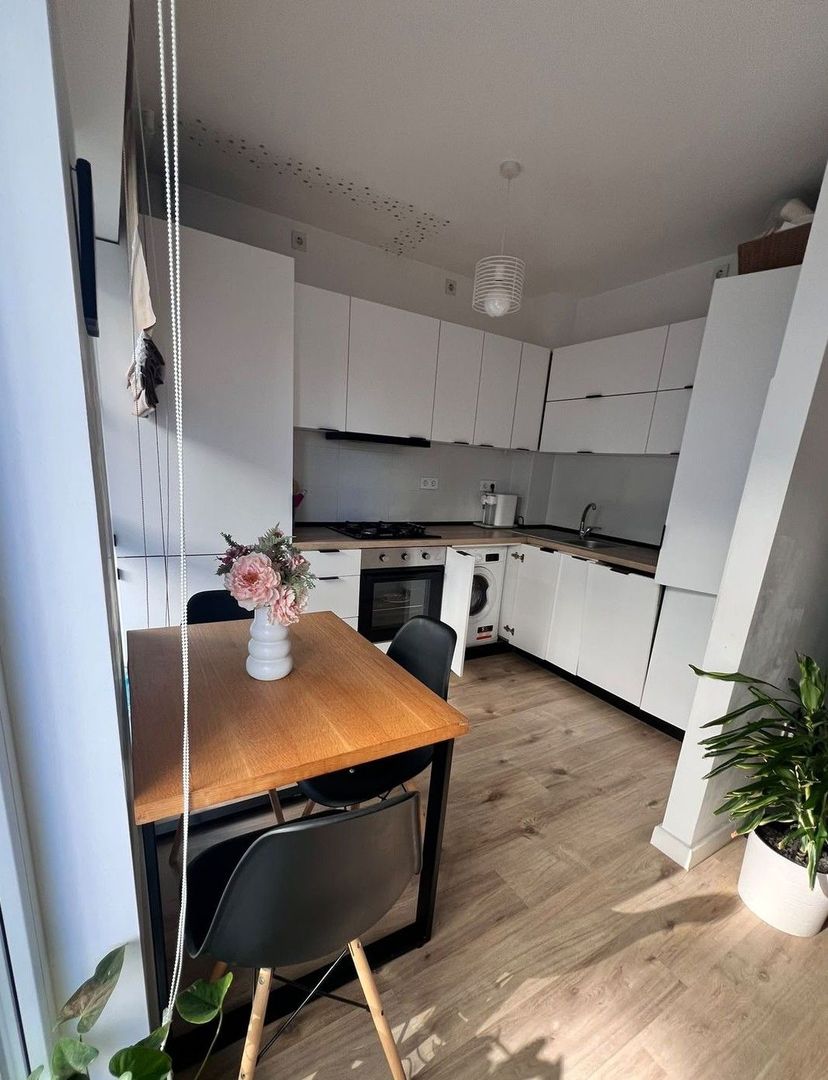 Apartament 3 camere Belvedere, Pipera / locuri de parcare incluse - Poză 1