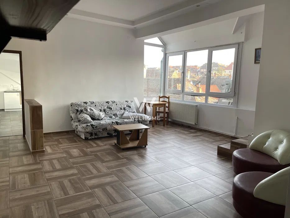 Oportunitate unica de investitie , in inima Sibiului - Poză 1