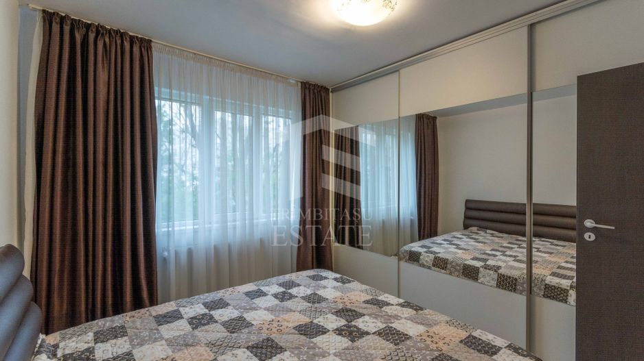 Apartament 2 camere Metrou 1 Decembrie Trapezului Theodor Pallady - Poză 11