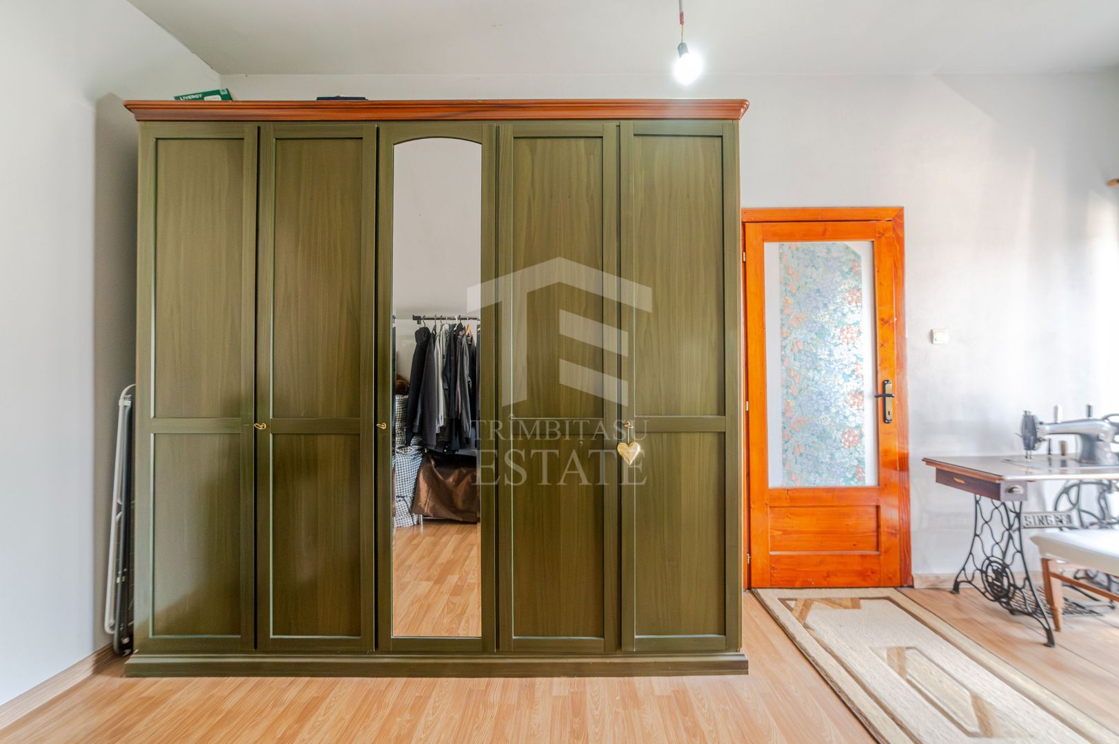Oportunitate UNICA! Casa individuala la pret de apartament in Chisoda - Poză 21