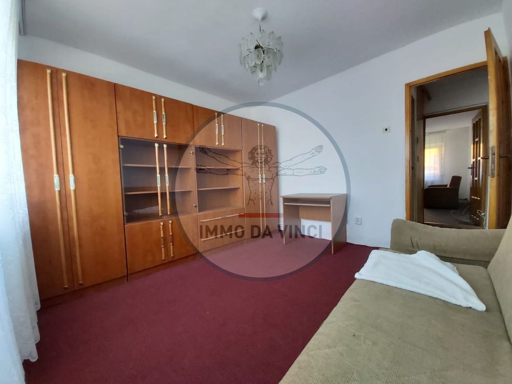 Inchiriez apartament 2 camere, etaj 1 - Poză 4