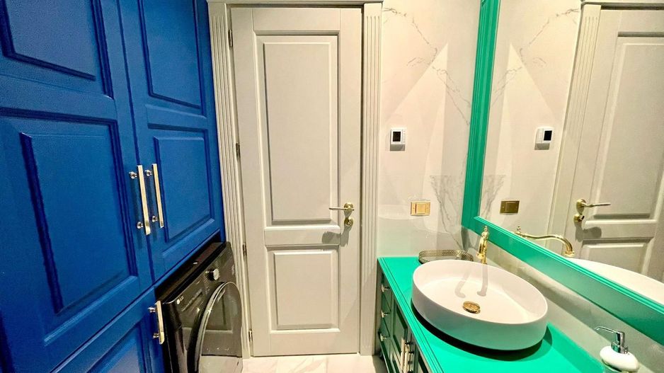 Apartament spatios 4 camere I Soseaua Nordului I Herastrau - Poză 16