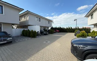 Vilă Duplex Zona Centrala Otopeni | Complet Mobilată & Utilată | Comision 0 - Poză 19