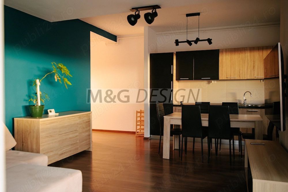 Apartament cu 3 camere Giroc - Eso - Poză 4