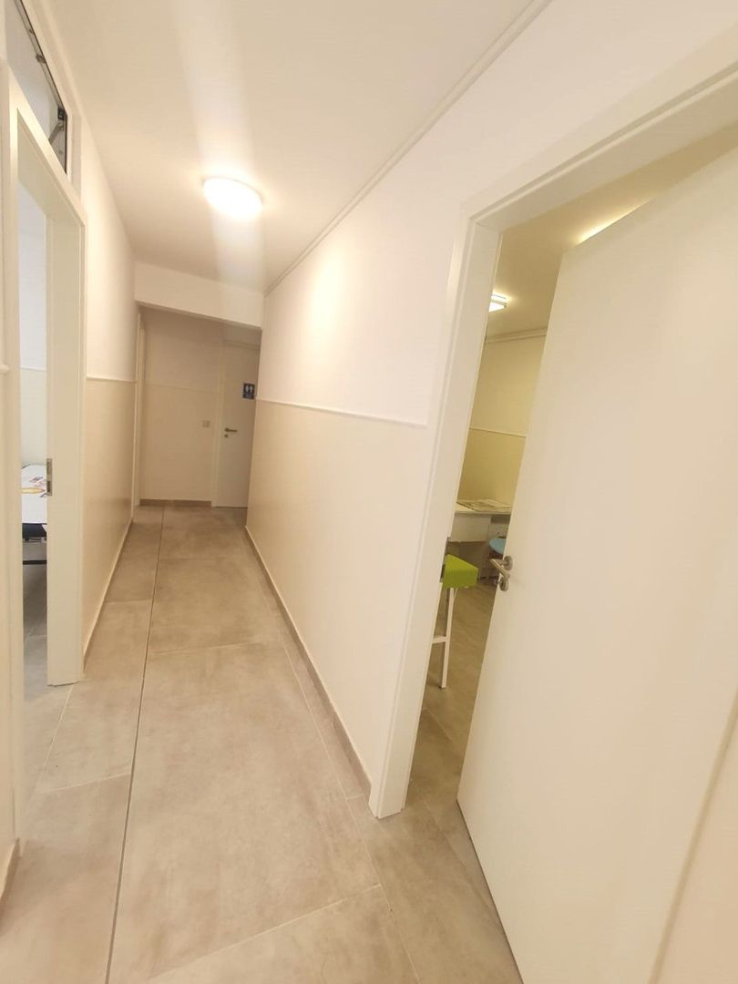 Exclusivitate - Spatiu comercial, pretabil activități medicale sau conexe - Poză 5