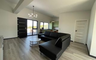 Duplex nou la prima inchiriere,  225mp, zona Aerodrom Avram Iancu - Poză 23