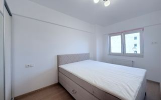 Apartament de 2 camere, 44mp, parcare subterana, zona Iulius Mall - Poză 4