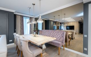 Închiriere apartament 3 camere | Terasă 30mp |Parcare și boxă inclusă - Poză 7