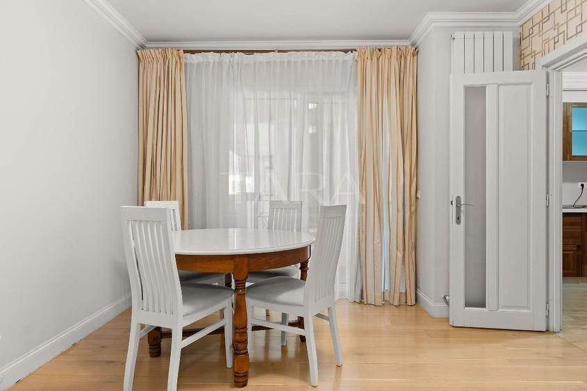 Apartament premium – Ultracentral, Complex Rezidențial. - Poză 5