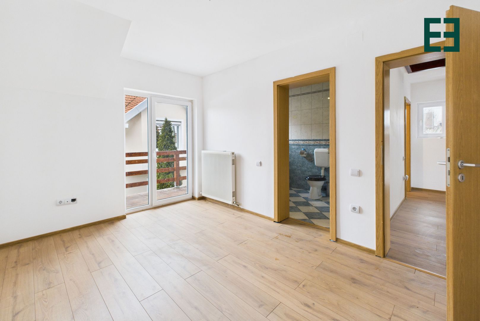 Casă individuală cu 4 camere P+M - Dumbrăvița - Timișoara - Poză 16