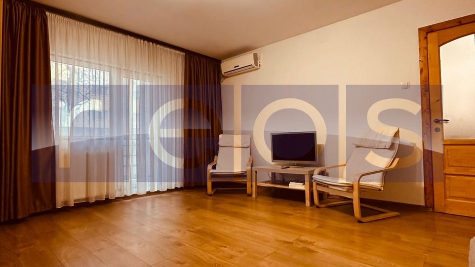 VANZARE GARSONIERA I SPATIOASA I MOBILATA I UTILATA I 13 SEPTEMBRIE - Poză 4