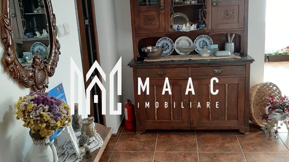 Pensiune I 6 Camere I 240 MPU I 420 Teren I Paltinis - Poză 8