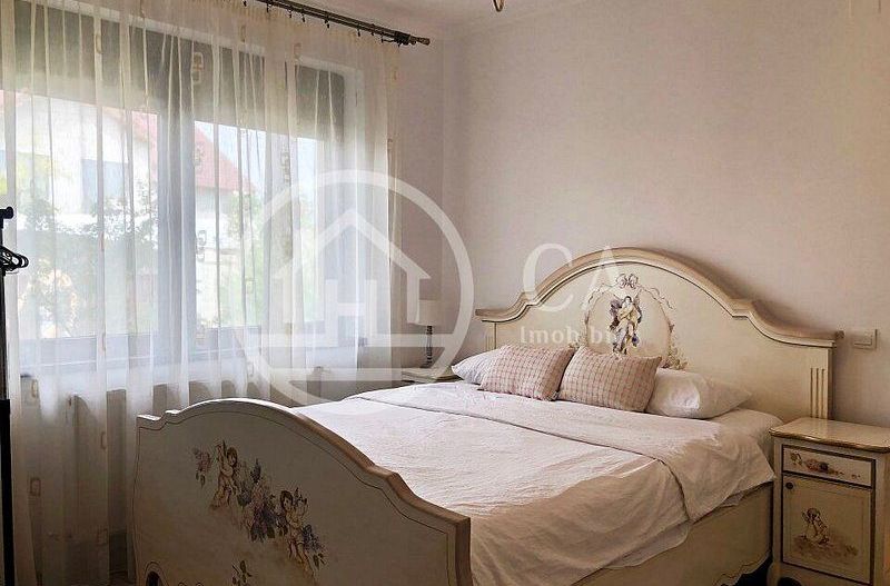 Casa cu 4 camere de inchiriat in Santandrei, Oradea - Poză 5