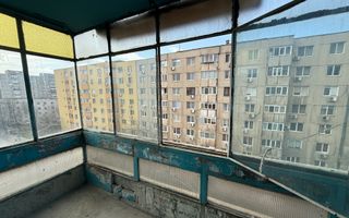 Apartament 2 camere 53,5 mp etaj 6 strada Moinesti- drumul taberei - Poză 15