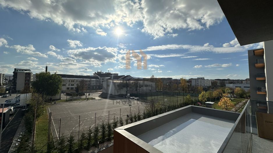 Apartament 2 camere super finisat! Dionisie Roman, Zona exclusivista! - Poză 8