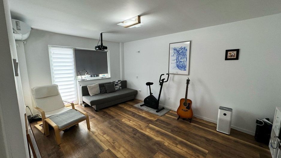 APARTAMENT LUXOS 3 CAMERE | 2 BAI | LANGA METROU | GORJULUI - Poză 1