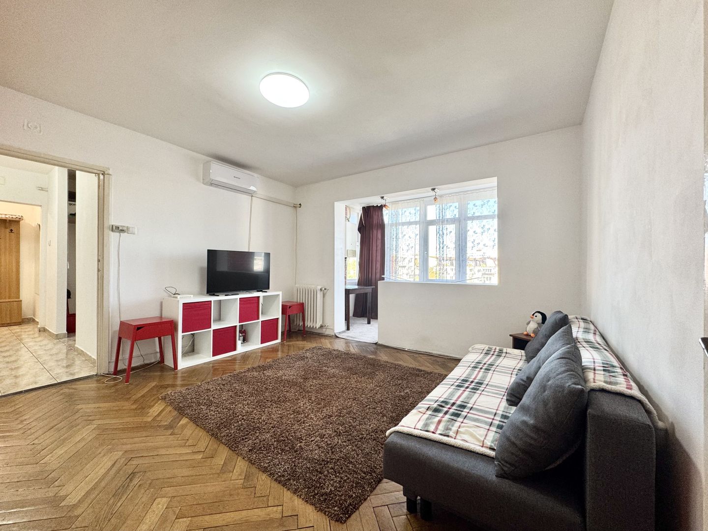 Apartament 2 camere, Calea Șagului – zona Turist - Poză 3