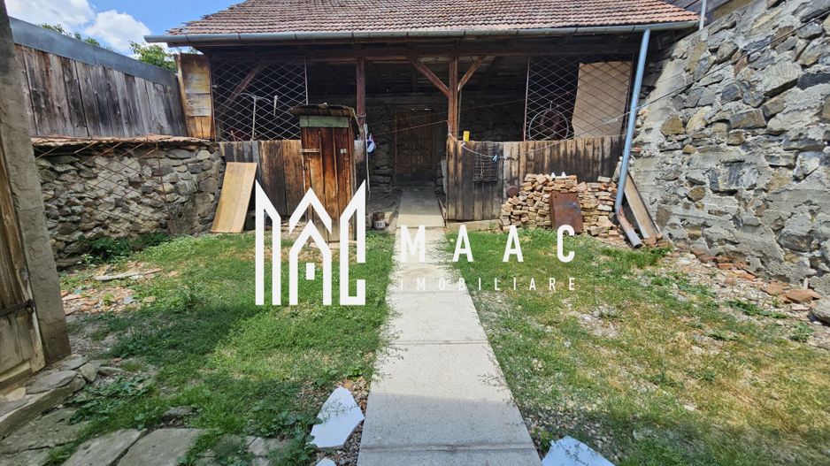 Casa 5 camere | Teren 1141 mp | Ultracentral | Saliste - Poză 25