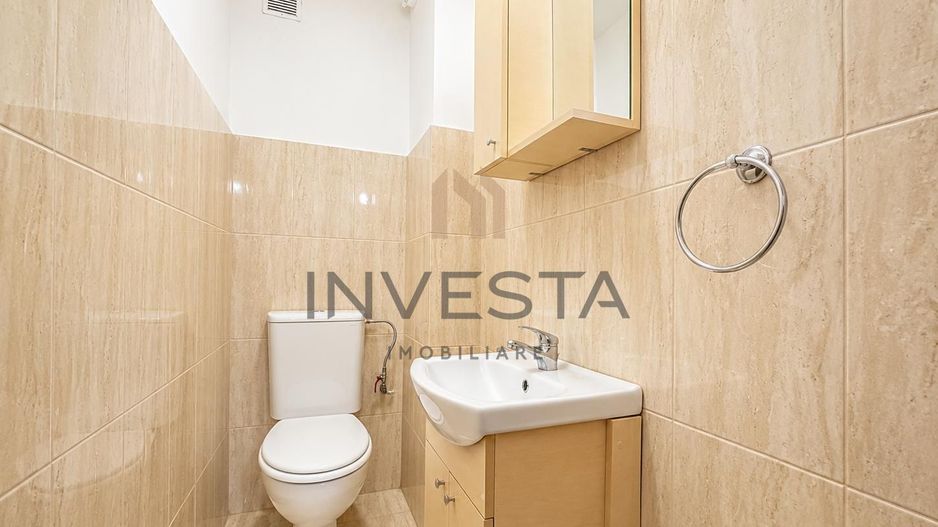 Apartament cu 3 camere decomandate Zorilor in zona Observatorului - Poză 12