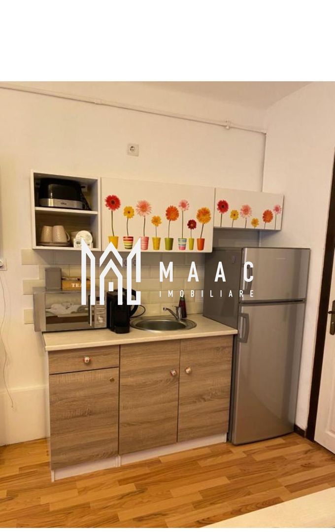 Apartament la casa I 30mpu I Accept animale I Ultracentral - Poză 4