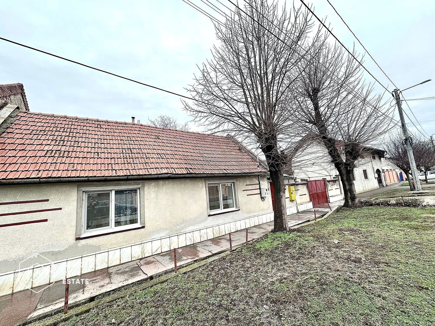 Casa 3 camere, teren 720 mp, garaj, Cartier Șega - Poză 1