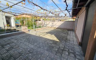 Casa 3 camere, langa Primaria Ovidiu,  teren 527 mp - Poză 15