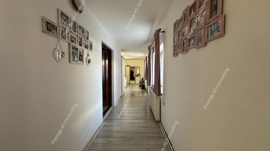 Casa 3 Camere | 270mp Teren | Calea Sagului - Poză 14