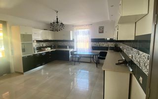 VILĂ PREMIUM DE VÂNZARE | STRADĂ PRIVATĂ | 5 CAMERE | Rasinari - Poză 4