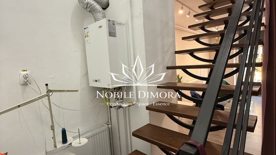 SAD - Spatiu comercial central langa Piata Maria - Elisabetin - Poză 6