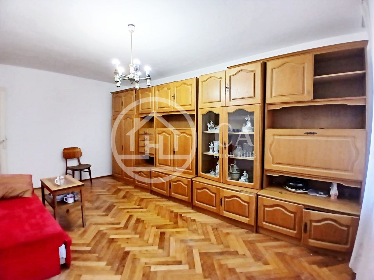 Apartament cu 3 camere de inchiriat in zona Rogerius, Oradea - Poză 2