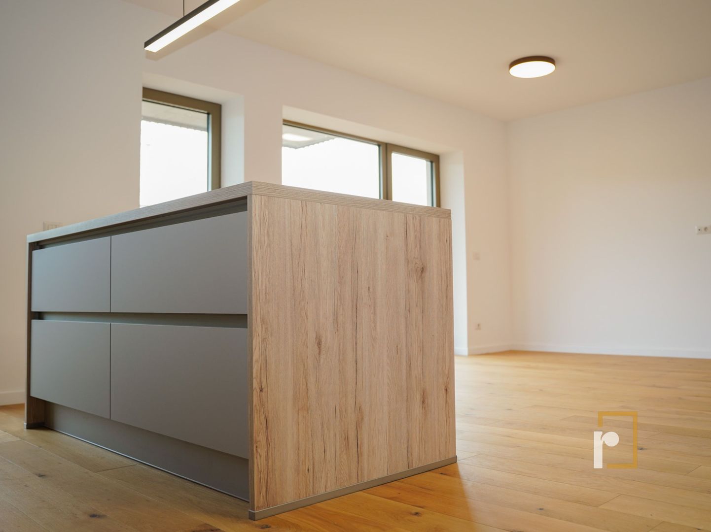 APARTAMENT 2 CAMERE | GREEN LAKE | LOC DE PARCARE | GRADINA 168MP - Poză 12
