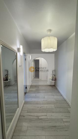 Calea Călărașilor | 3 camere | 77,6 mp | 2 bai | Etaj 3/8 - Poză 4