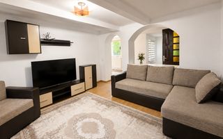 CASA DE ÎNCHIRIAT | 4 CAMERE | CURTE | RADAUTI | COMPLET FUNCTIONALA - Poză 1
